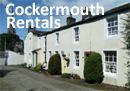 rentals agency for Cockermouth