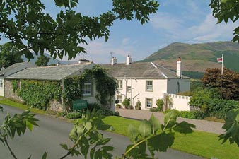 self-catering options in Cockermouth