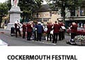 Cockermouth Festival