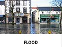 Cockermouth Floods