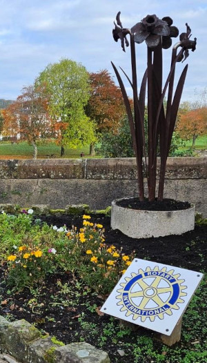 Alan Dawson steeldaffs
