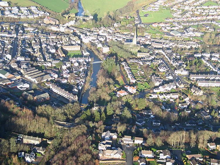 Cockermouth 