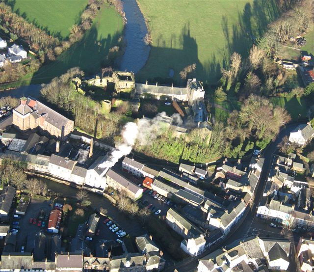 Cockermouth