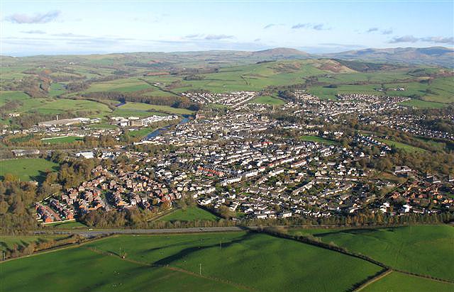Cockermouth