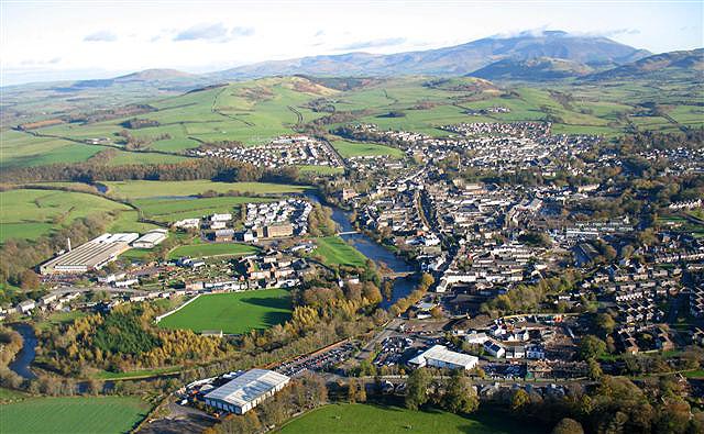 Cockermouth