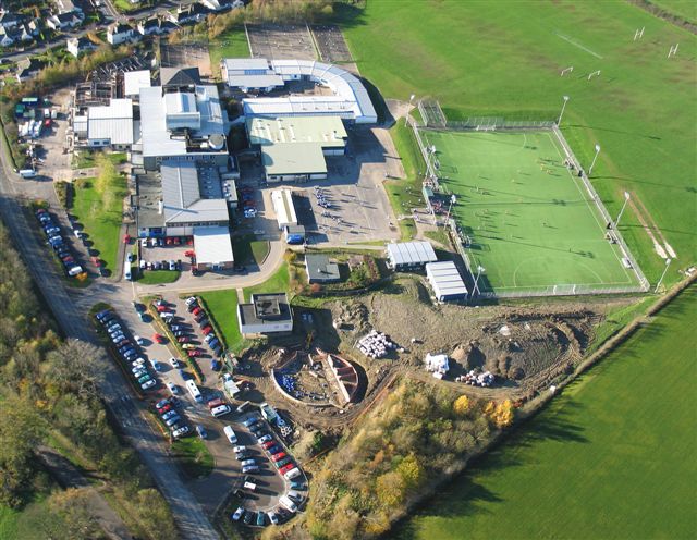 Cockermouth School