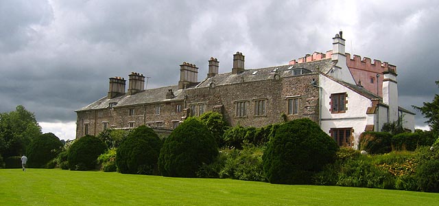 Isel Hall.