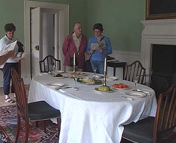 Cockermouth - Wordsworth House