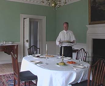 Cockermouth - Wordsworth House