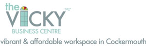 Vicky logo