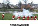 Cockermouth Georgian Fair