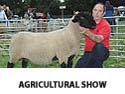 Cockermouth Agricultural Show